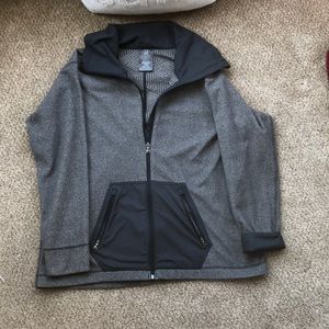 Limited edition Under Armour Zip Up